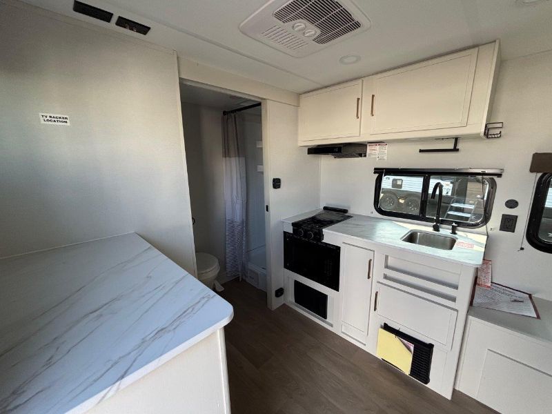 2026 Grand Design Transcend ONE 131DL - Image 3