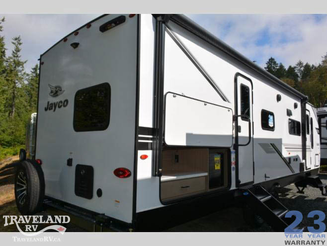 2026 Jayco Jay Flight SLX 286BHSW - Image 3