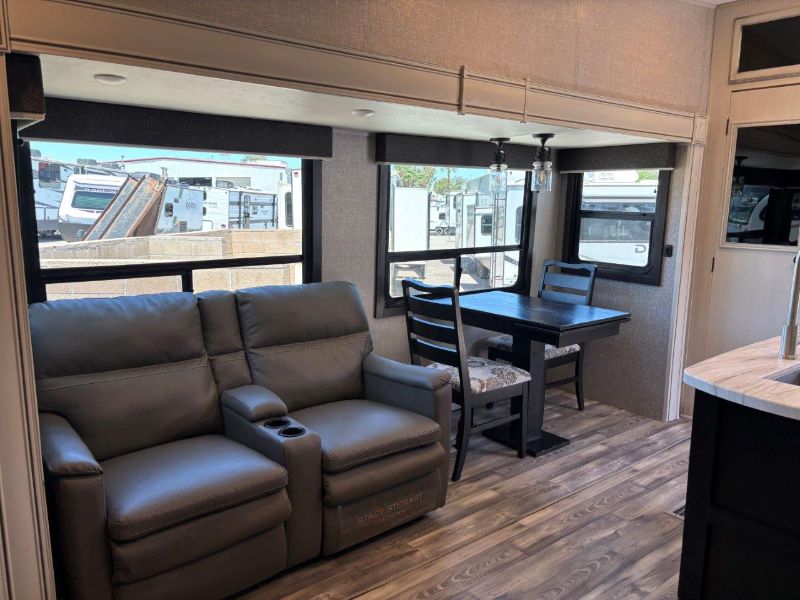 2022 Jayco Eagle HT 28.5RSTS - Image 17