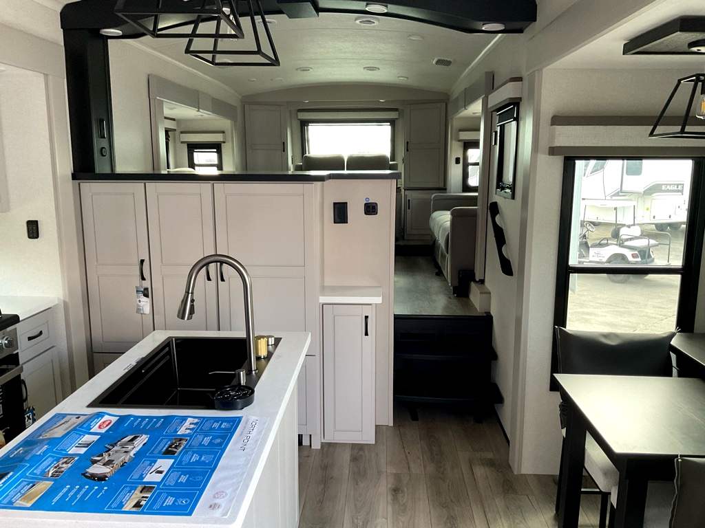 2026 JAYCO NORTH POINT 382 FLRB - Image 6