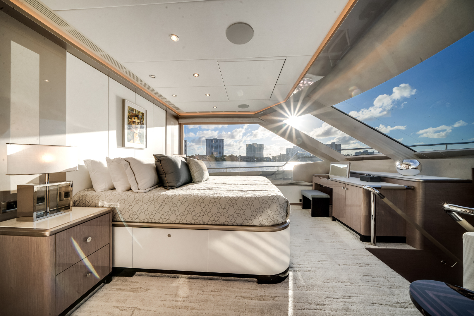 2022 Ocean Alexander 32L - Image 32