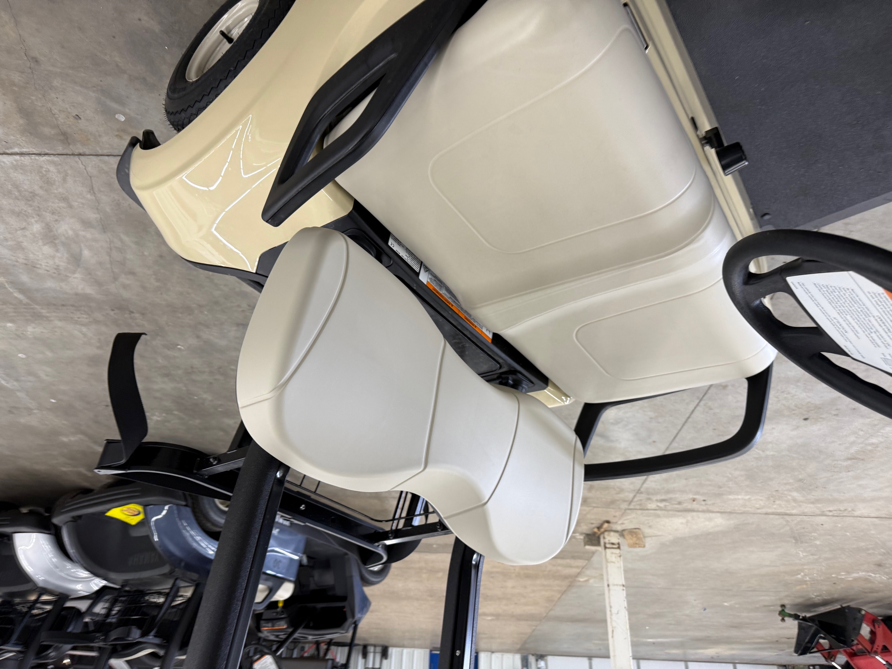 2026 YAMAHA FLEET EFI - Image 9
