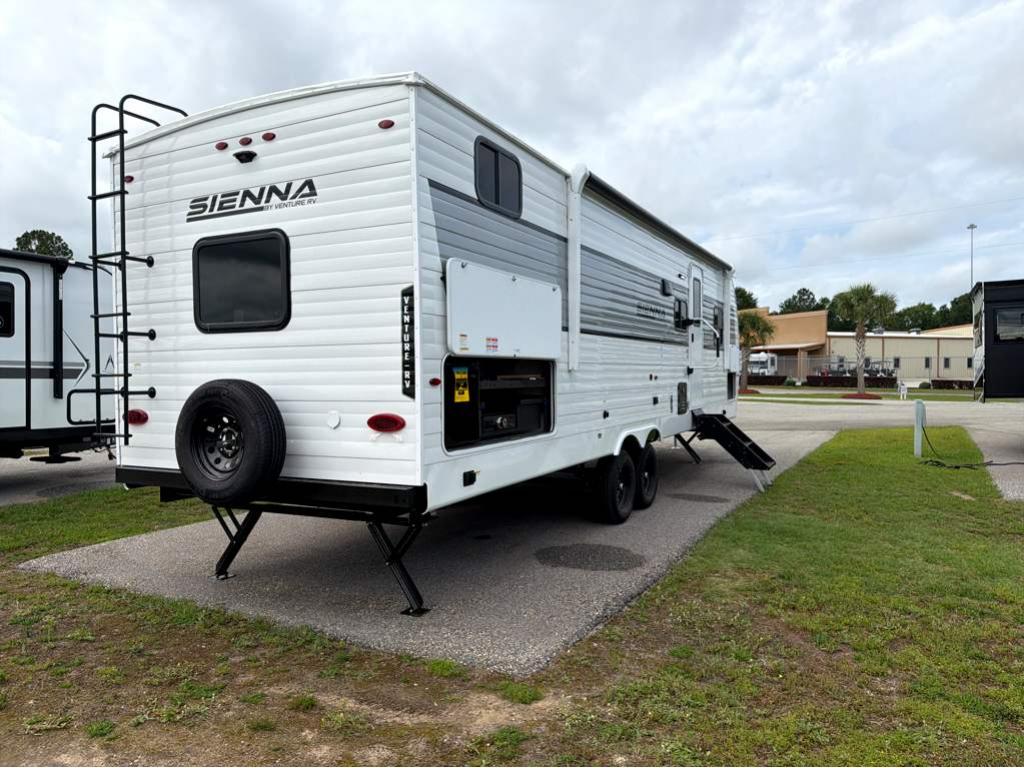 2026 VENTURE RV SIENNA 281VQB - Image 3