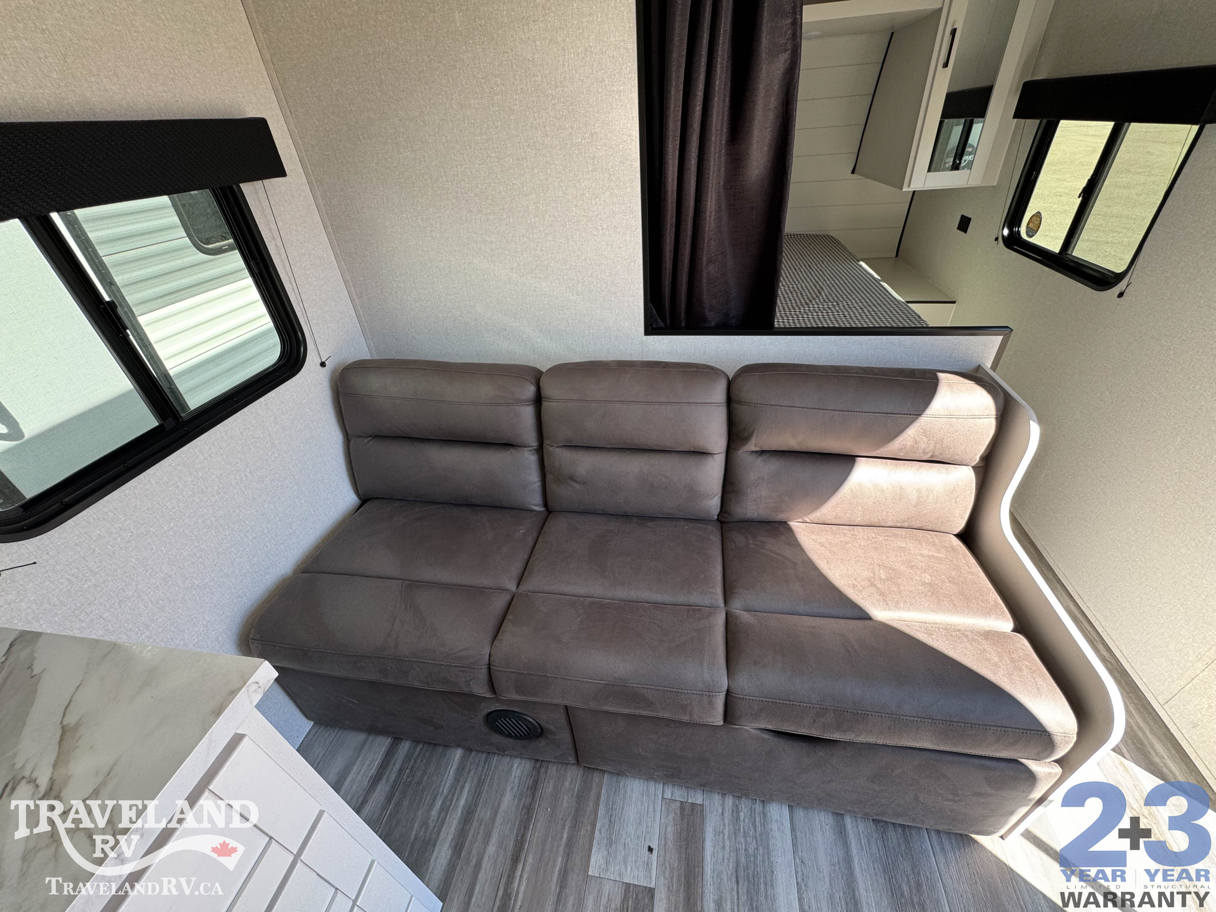 2026 Jayco Jay Flight SLX 260BHW - Image 8