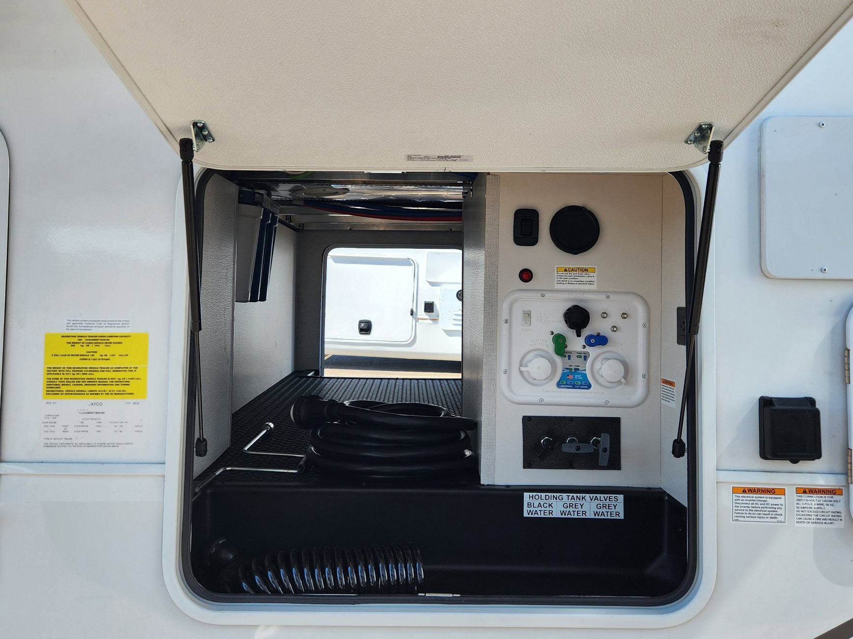 2026 JAYCO EAGLE HT 28CRT - Image 25