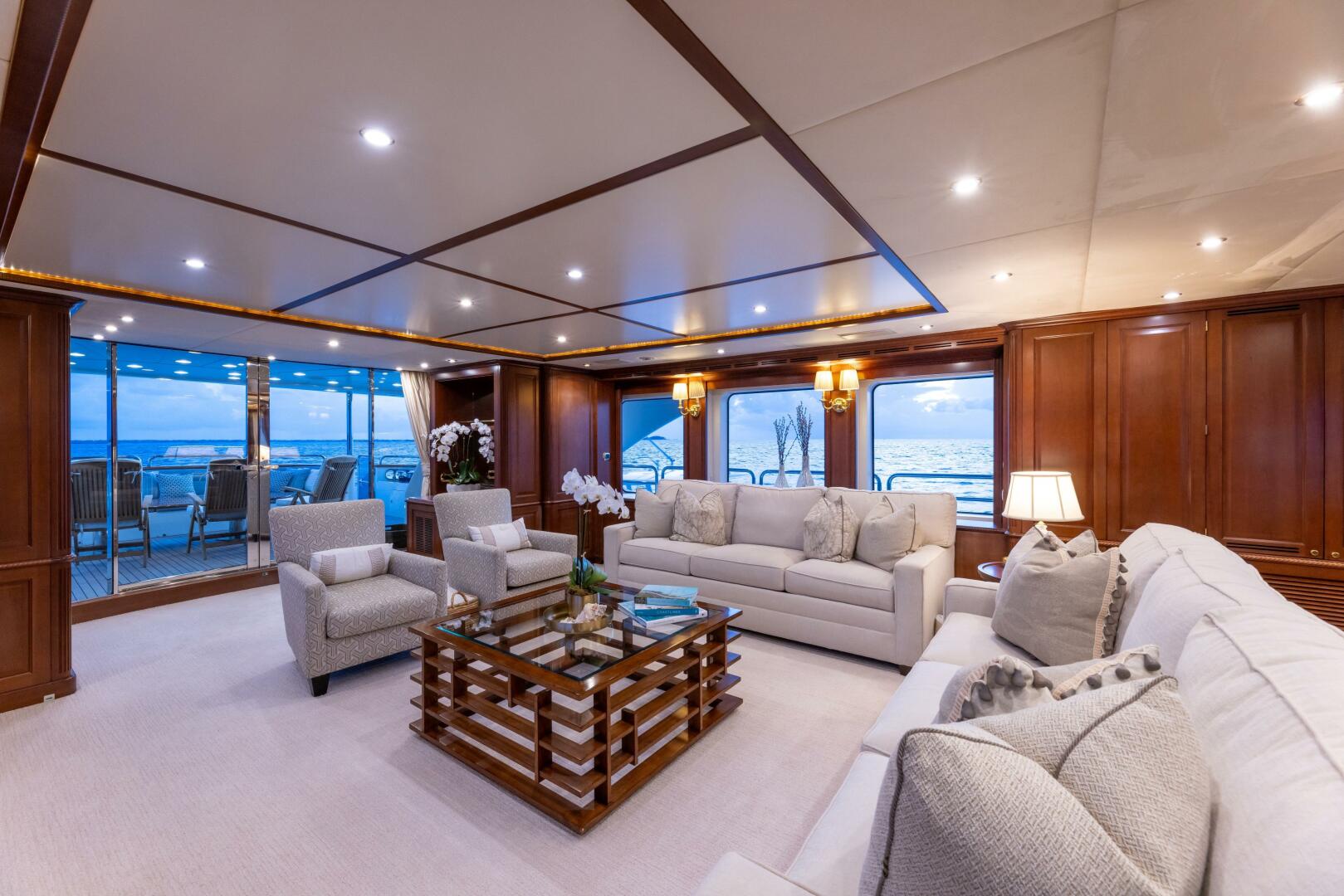 2013 Benetti Classic - Image 6