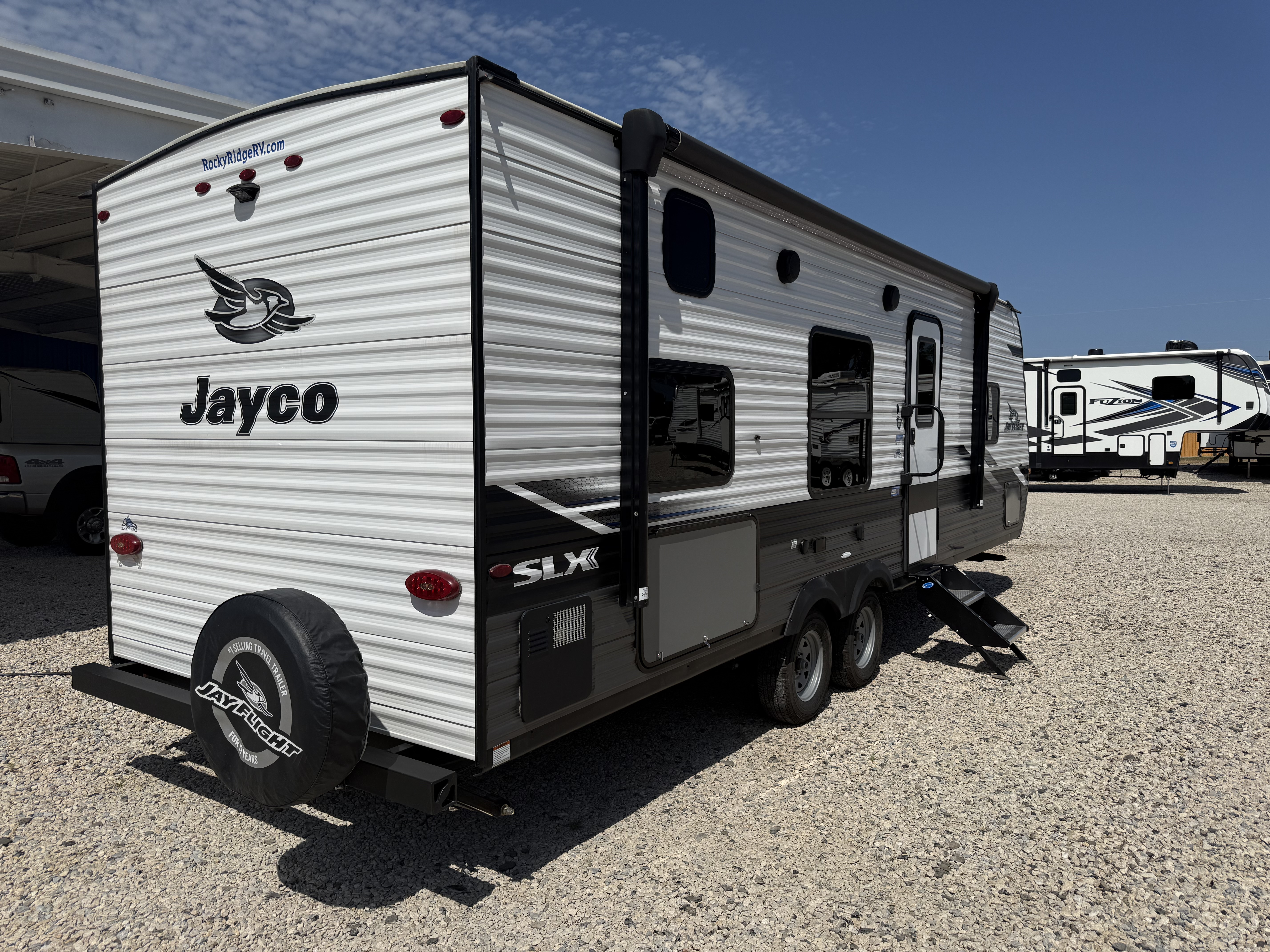 2022 JAYCO JAY FLIGHT 264BH - Image 7