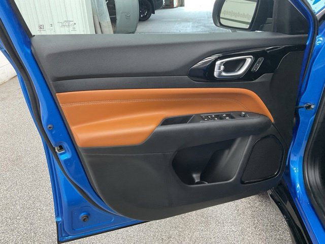 2025 Jeep Compass Limited 4x4 - Image 10