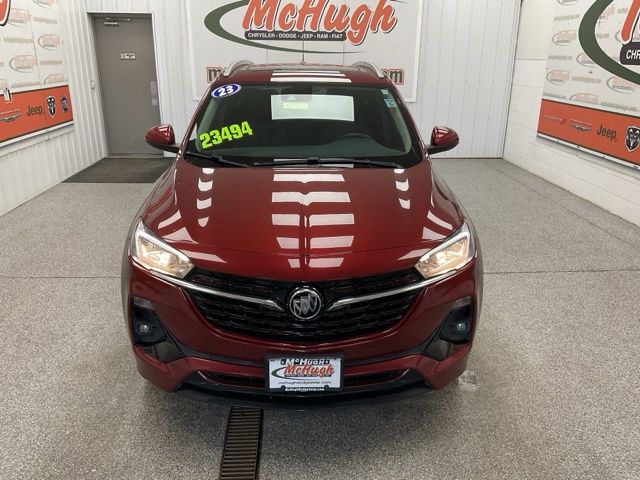2023 Buick Encore GX Utility 4D Select 2WD - Image 2