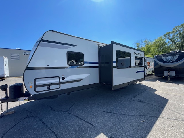 2020 VENTURE RV SPORTTREK 271MVB - Image 3