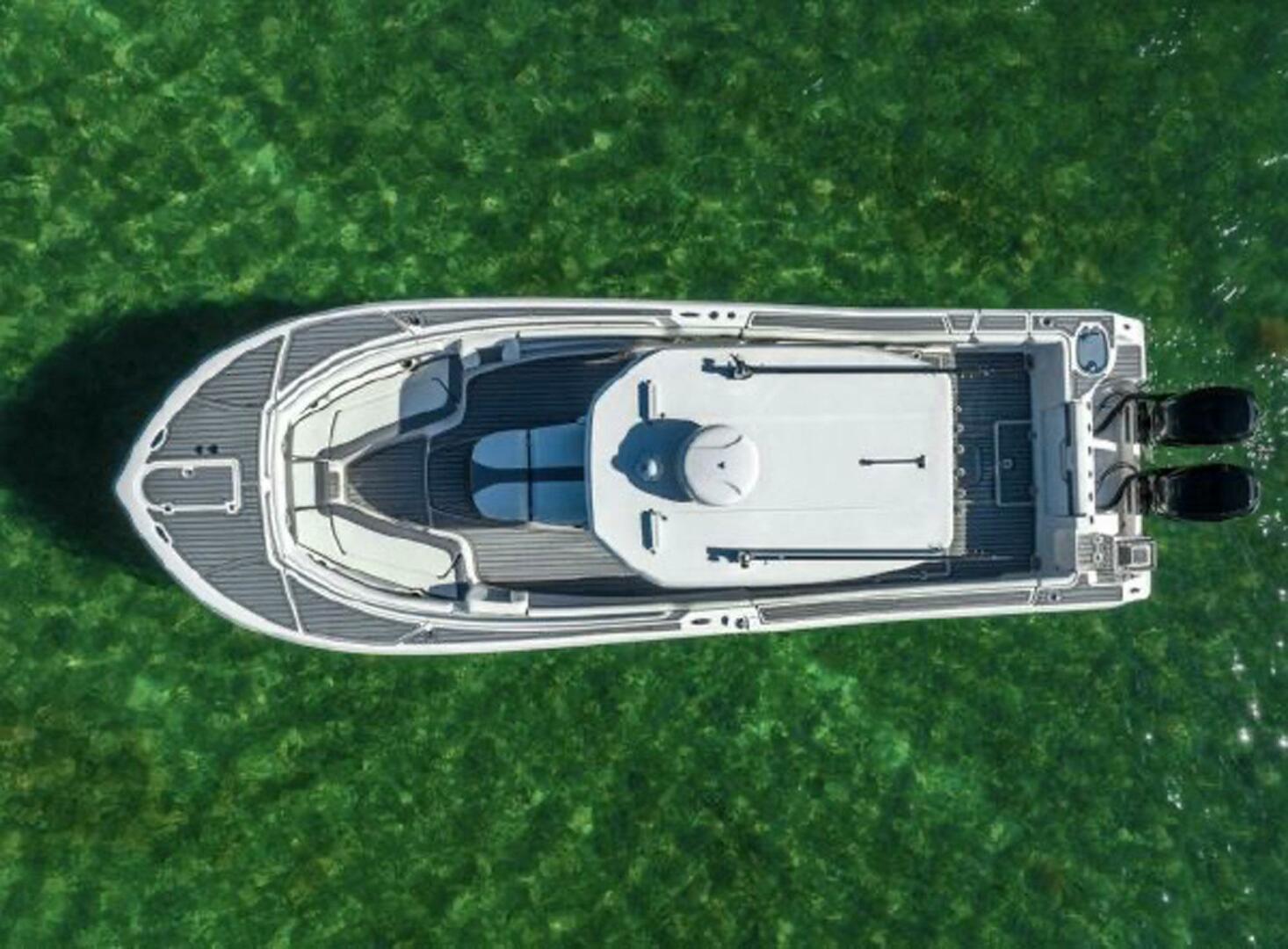 2020 Tidewater 320 CC Adventure - Image 26
