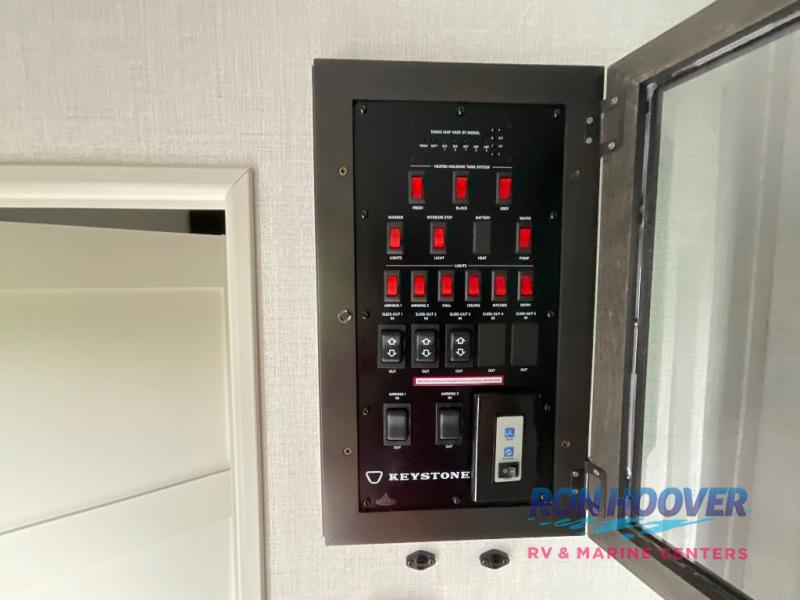 2026 KEYSTONE 3910RK - Image 30