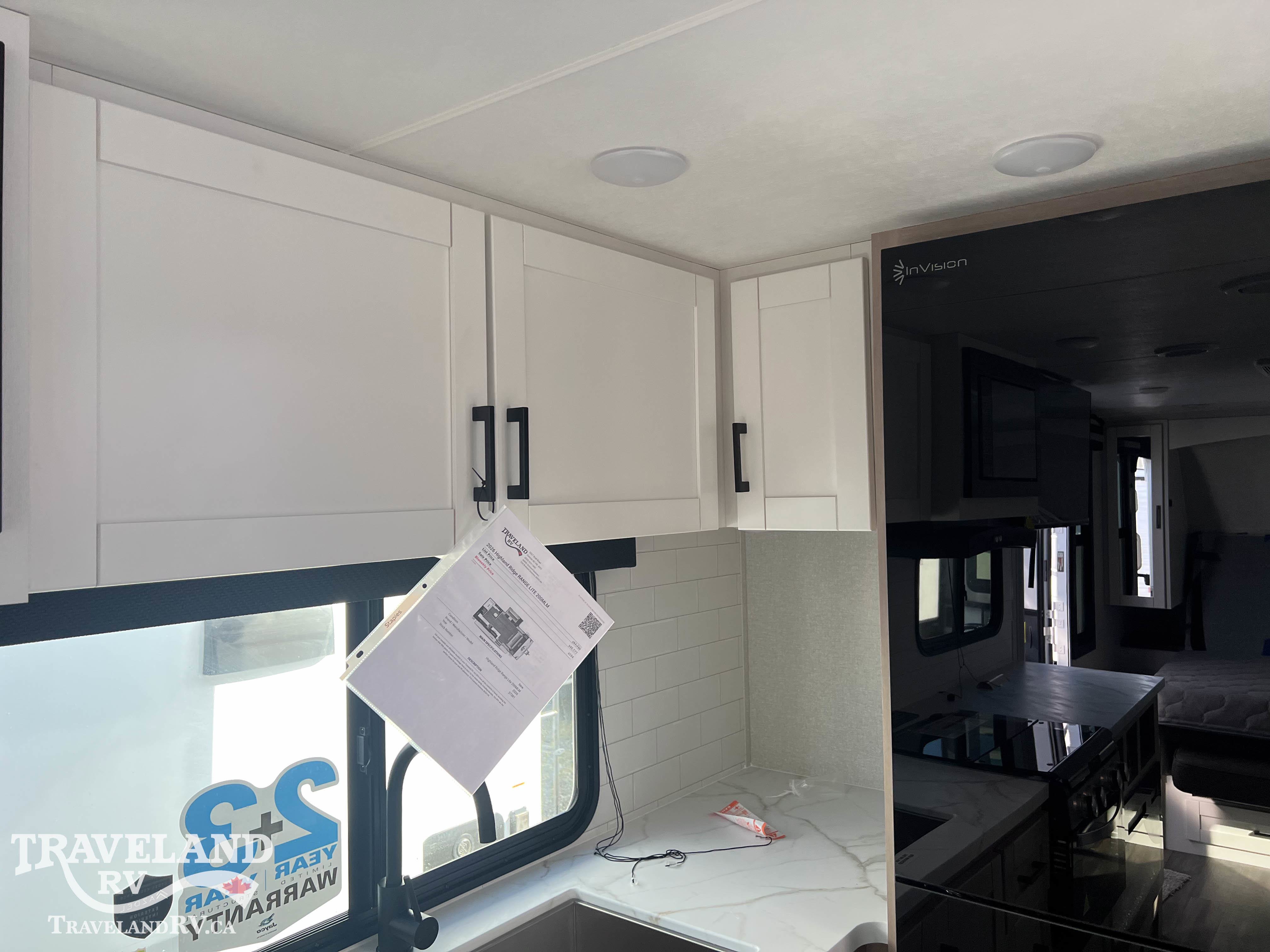 2026 Highland Ridge Range Lite 200MLM - Image 17