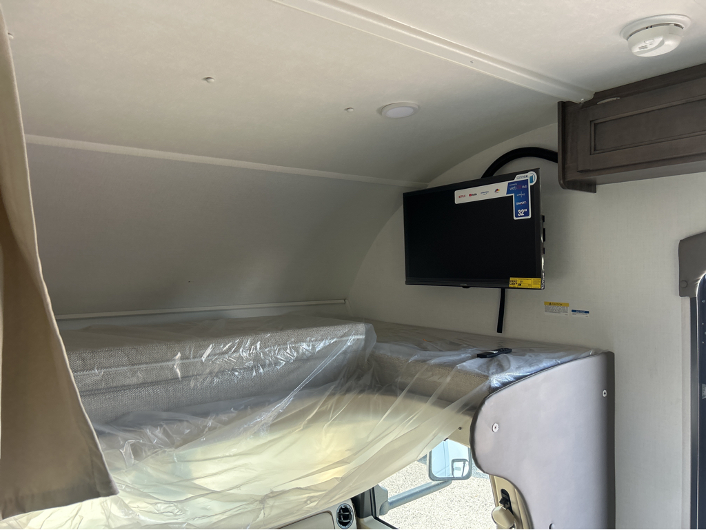 2026 ENTEGRA COACH ODYSSEY SE 29KF - Image 17