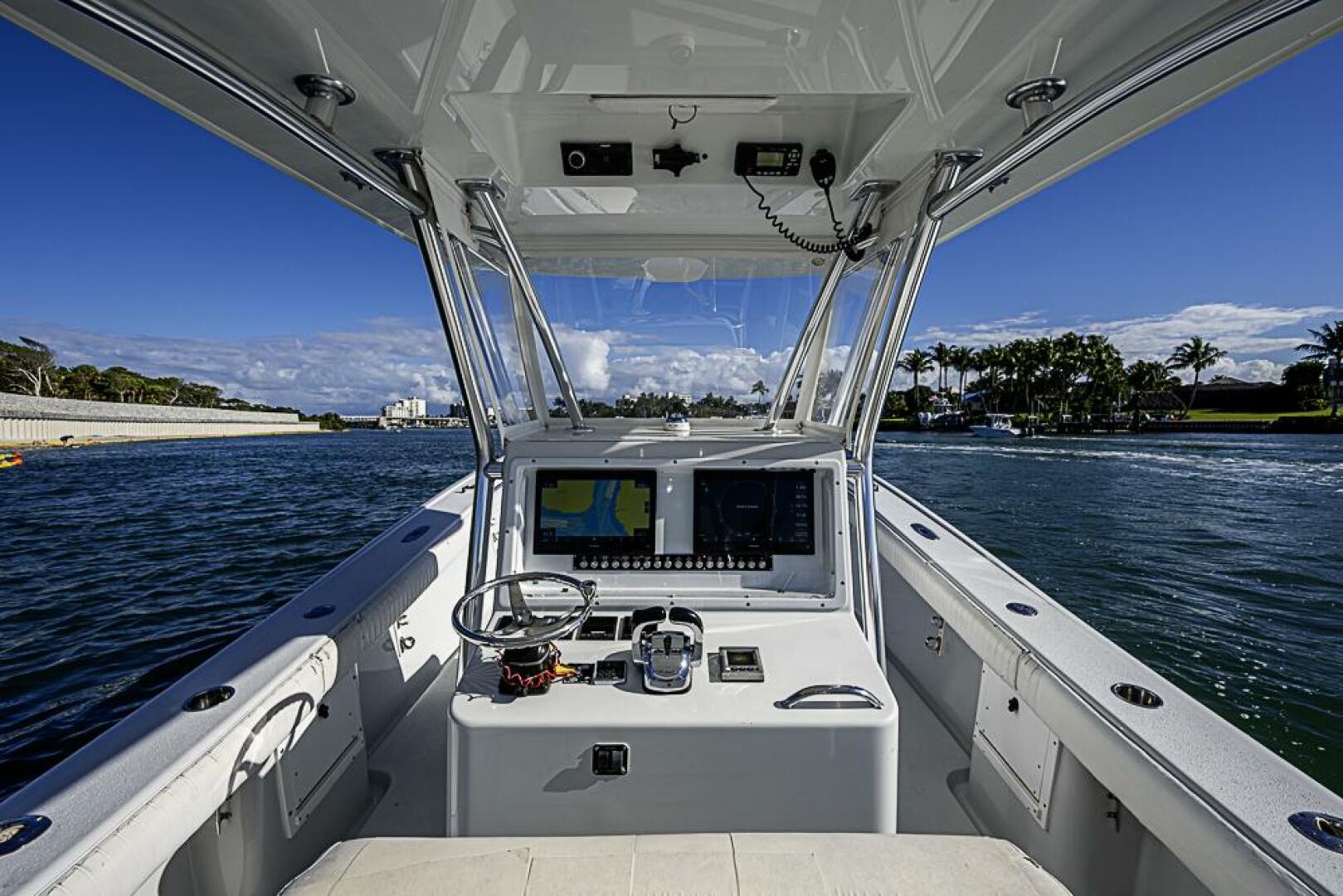 2002 Yellowfin - Image 12