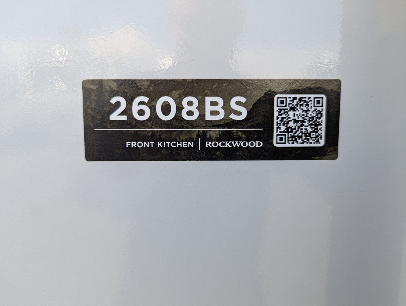 2027 Forest River Rockwood Ultra Lite 2608BS - Image 14