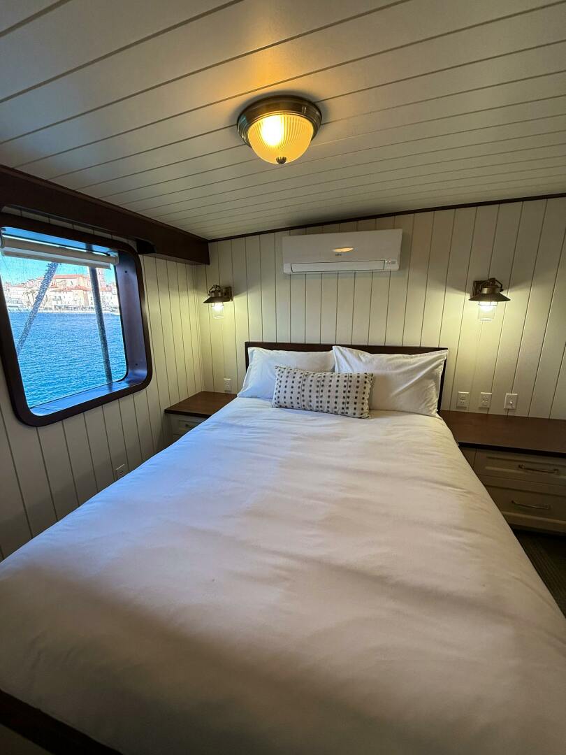 2021 Custom Glovertown Shipyard - Image 49