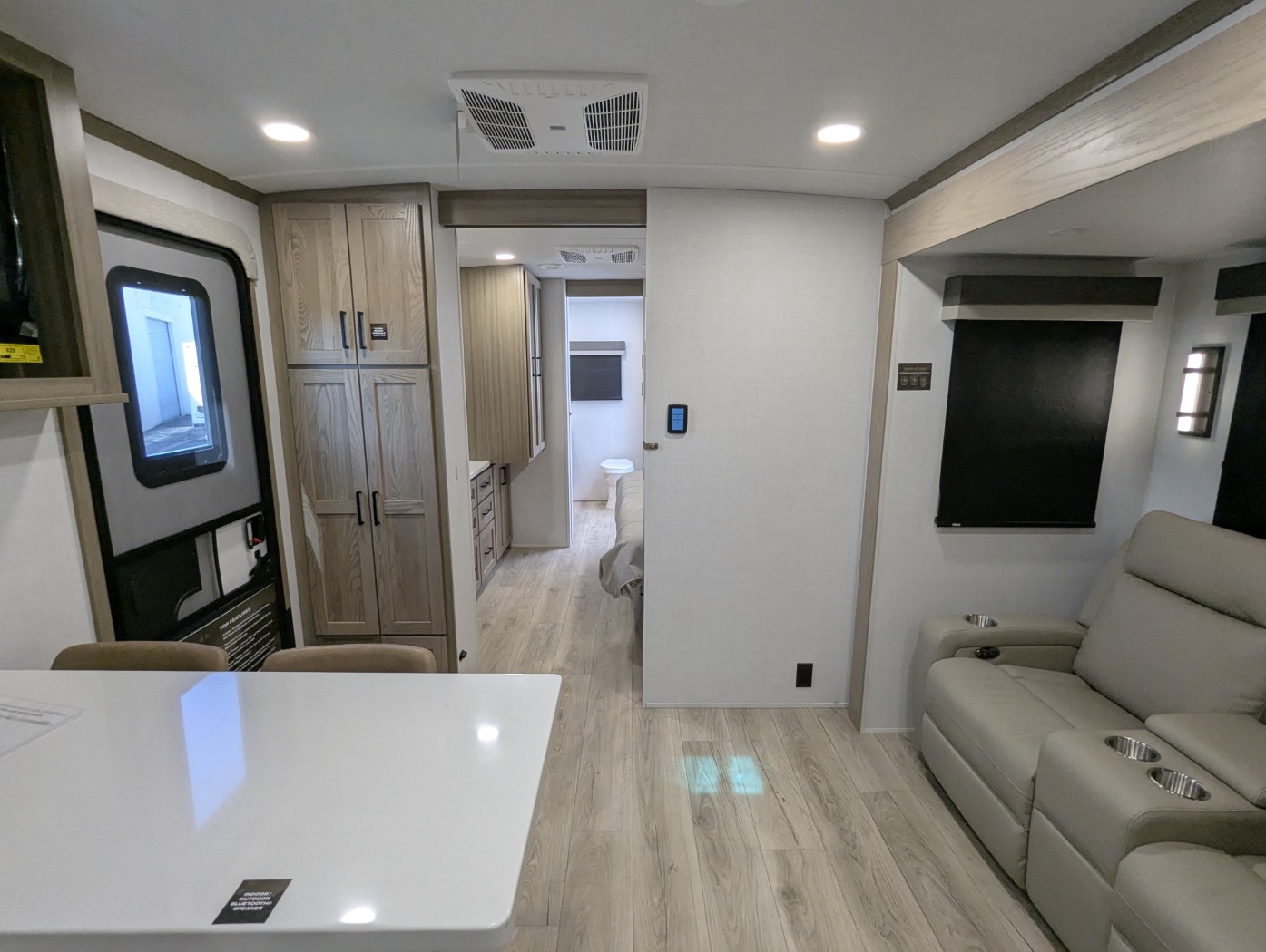 2026 Forest River Rockwood Signature 8263MBR - Image 18