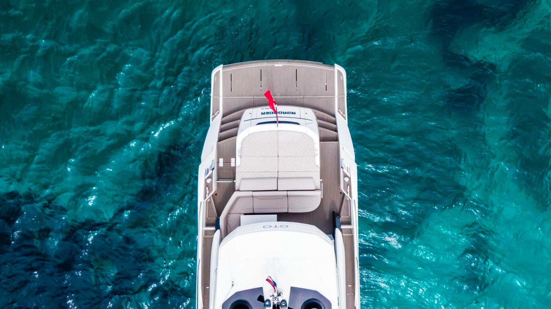 2019 Fairline - Image 8