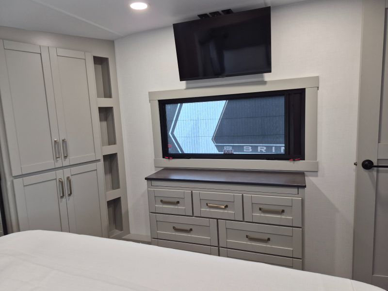 2026 Brinkley RV Model Z 3600 - Image 15