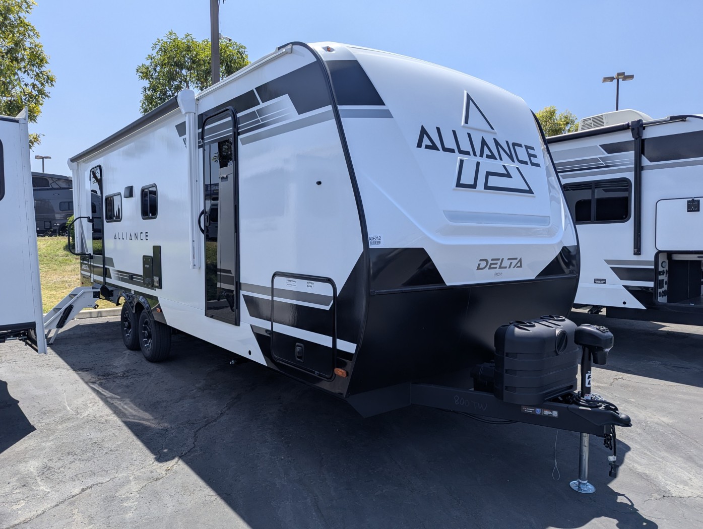 2027 Alliance RV Delta 252RL - Image 1
