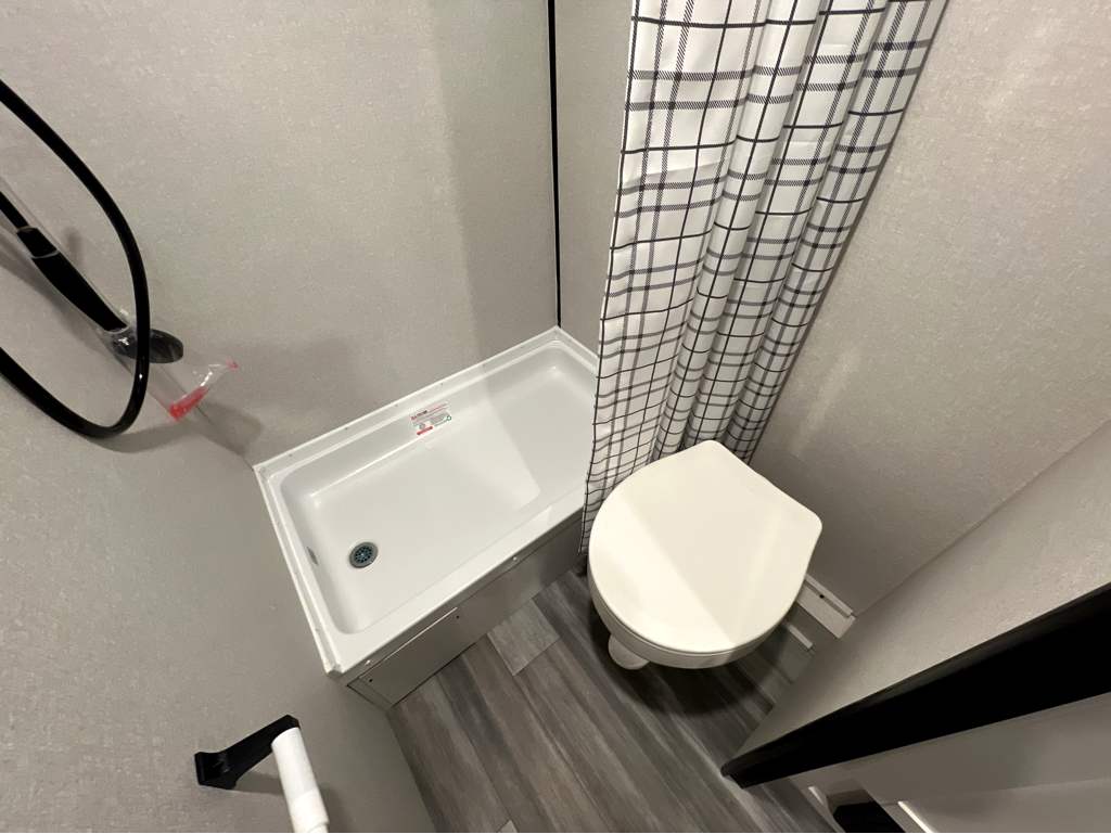 2026 Jayco Jay Flight SLX 250BHW - Image 2
