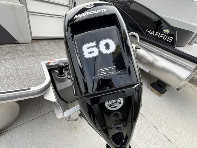2026 Harris Cruiser 190 CW (225 Package) - Image 3