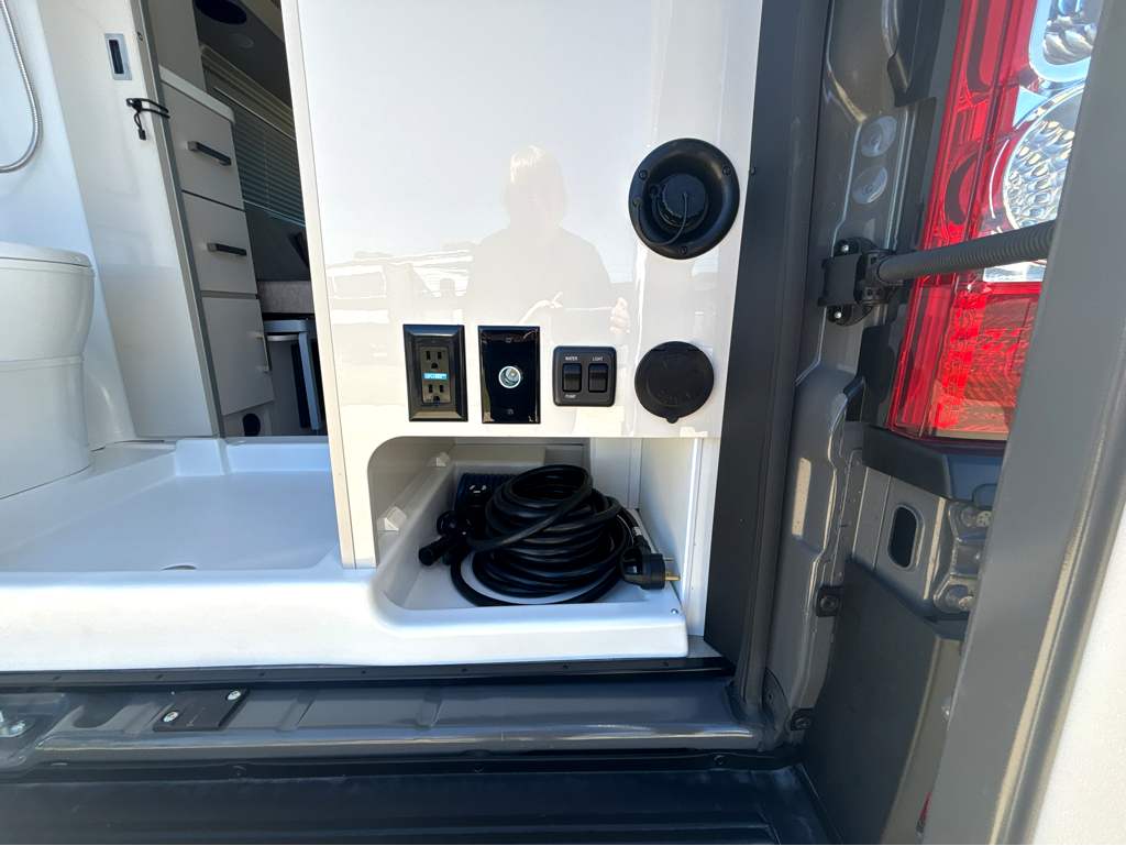 2026 THOR MOTOR COACH SCOPE 18M - Image 19