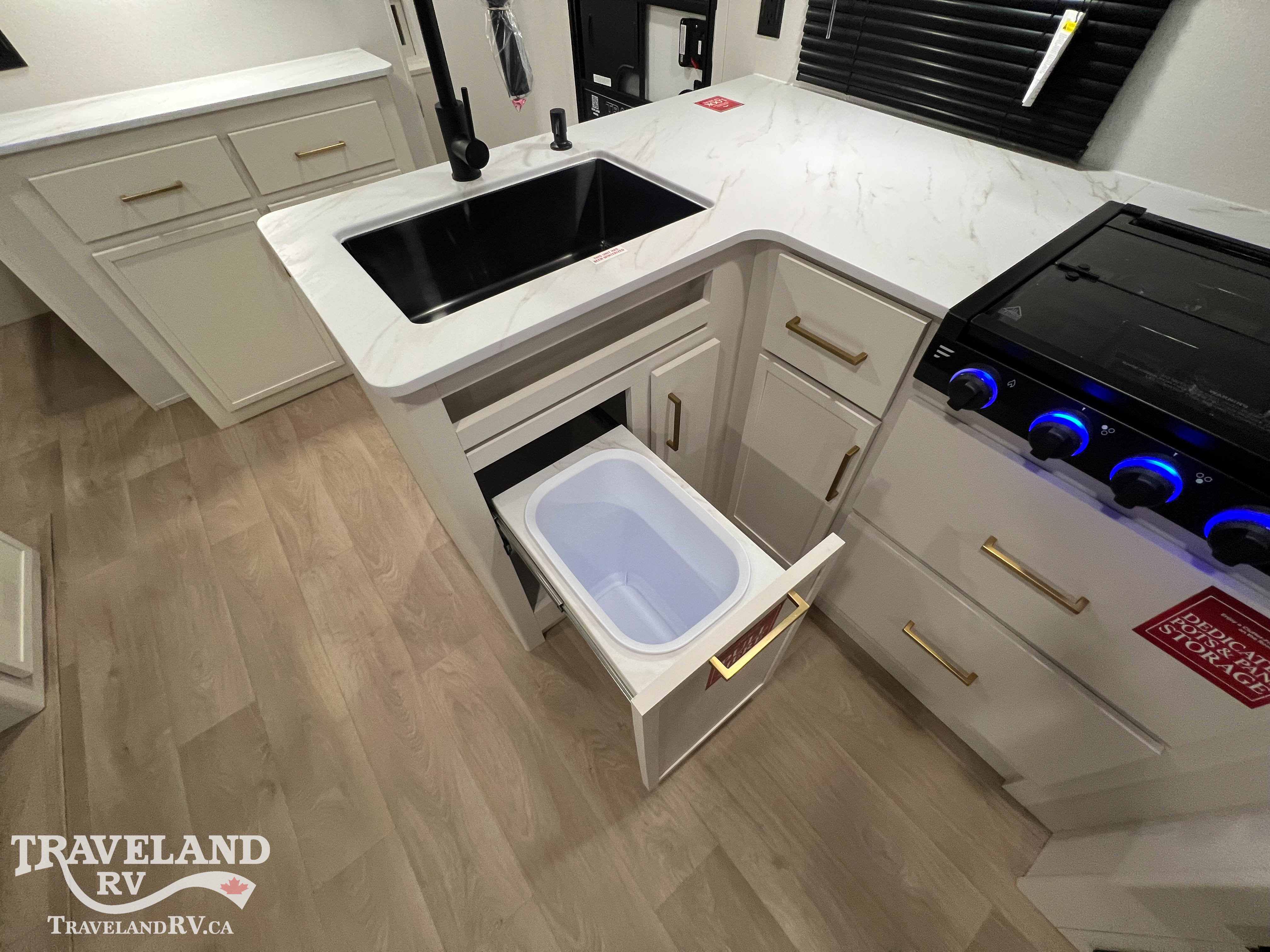 2026 Grand Design Transcend XPLOR 27DBX - Image 22