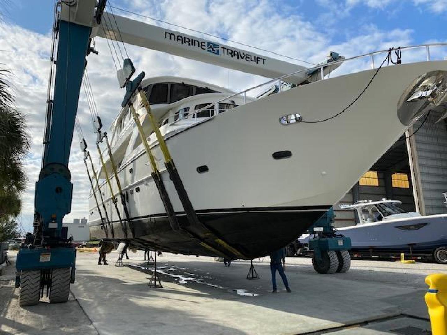 2006 Jefferson Starship Pilothouse - Image 68