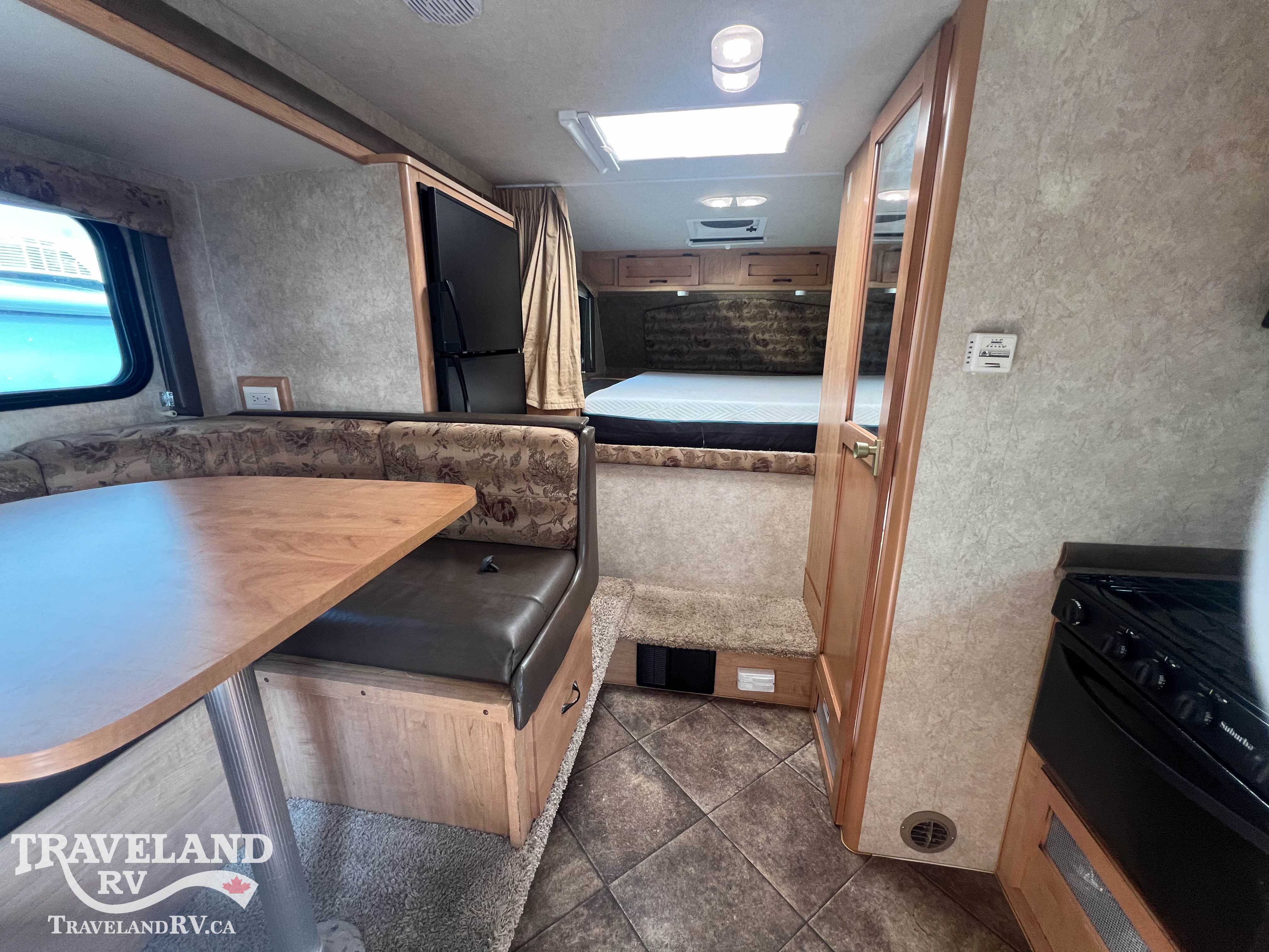 2015 ADVENTURER 86SBS HMS - Image 3