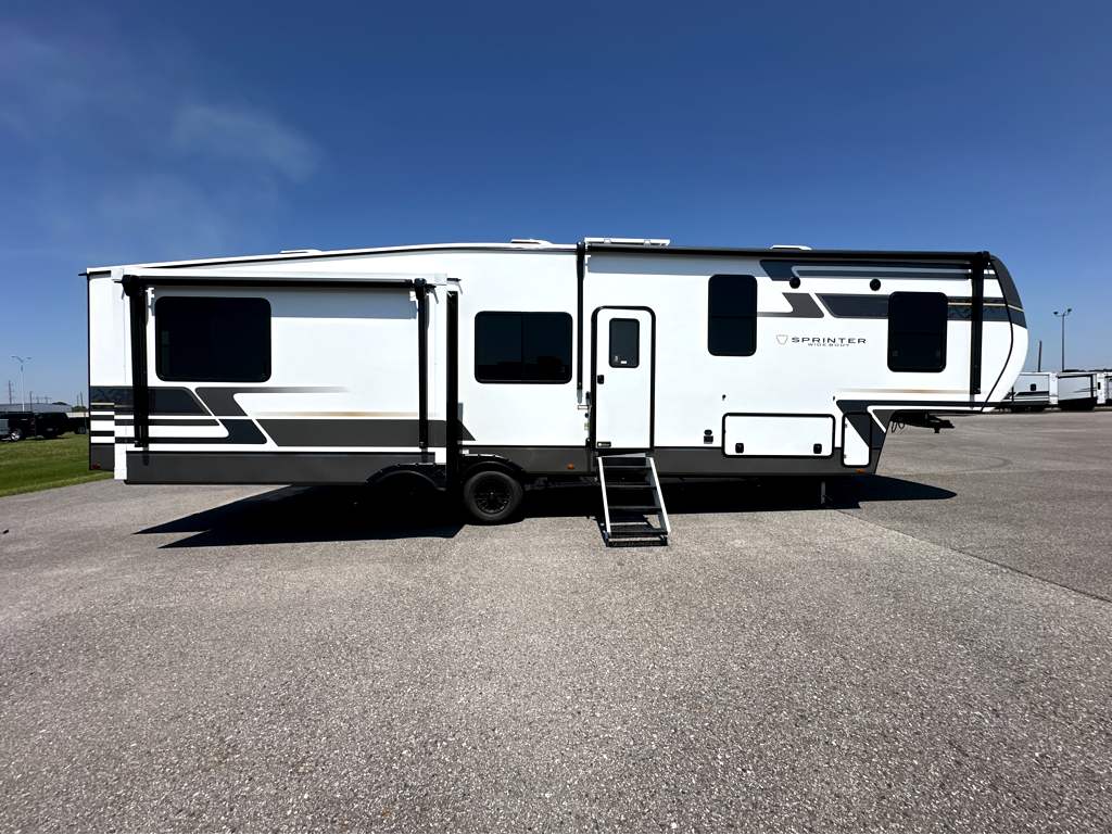 2026 Keystone SPRINTER 3520RDS - Image 5