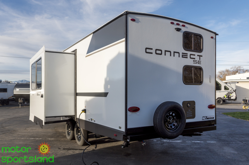 2026 KZ RV Connect SE C241BHKSE - Image 5