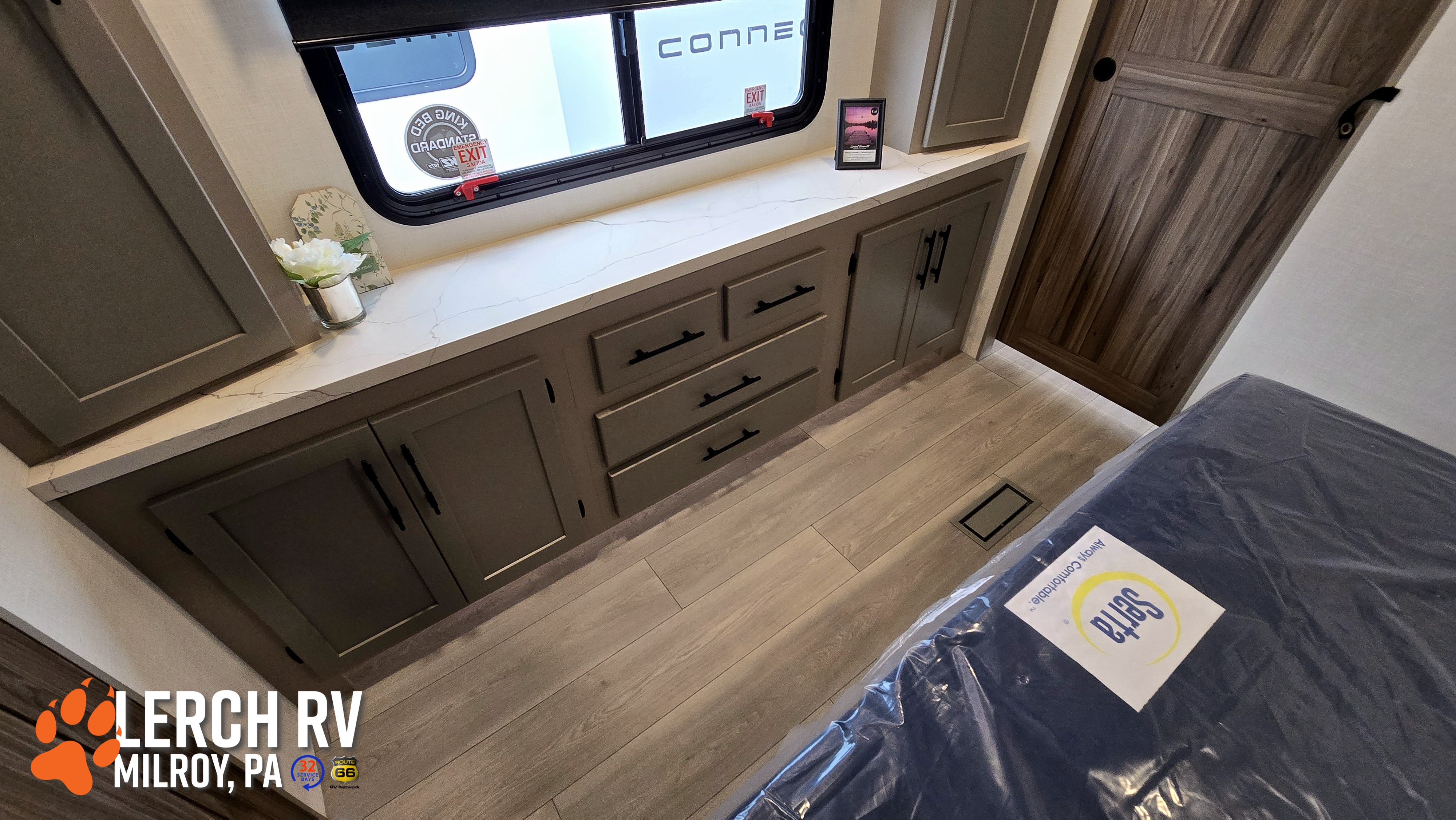 2027 KZ RV Connect C302FBK - Image 31