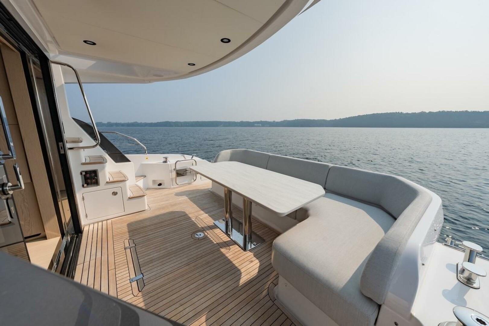2023 Azimut Fly 53 - Image 57