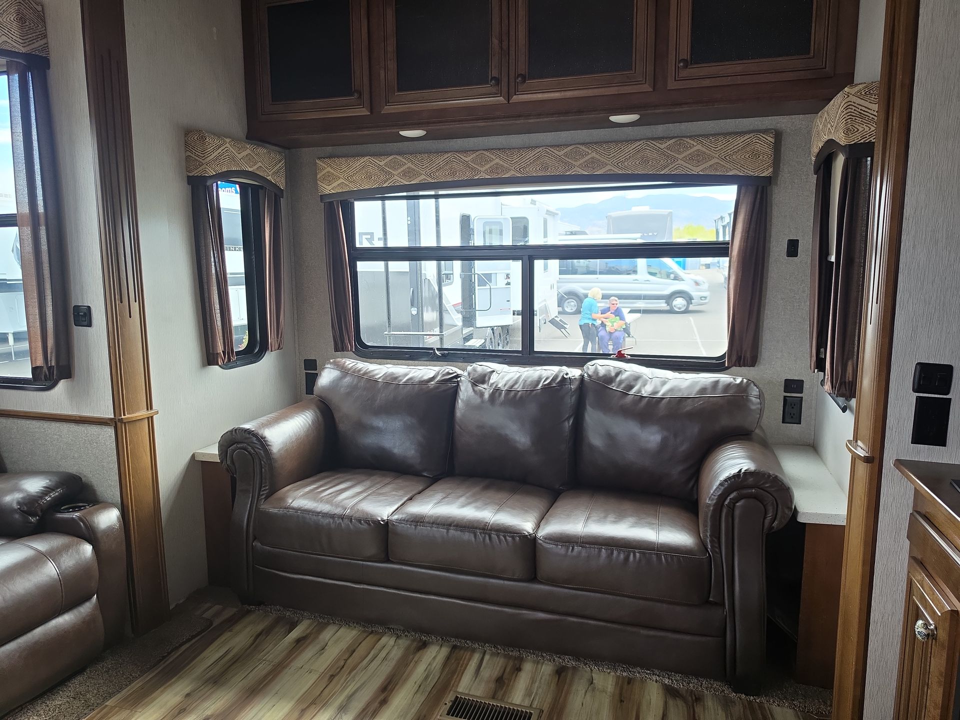 2019 Heartland Bighorn BH 3160 ELITE - Image 37