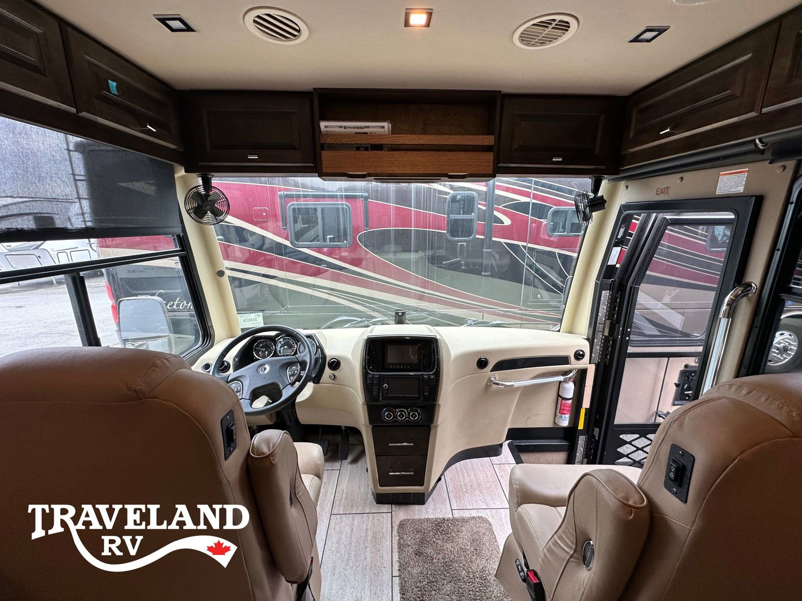 2019 Tiffin Allegro Breeze 31 BR - Image 29