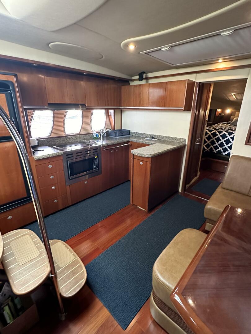 2005 Sea Ray - Image 18