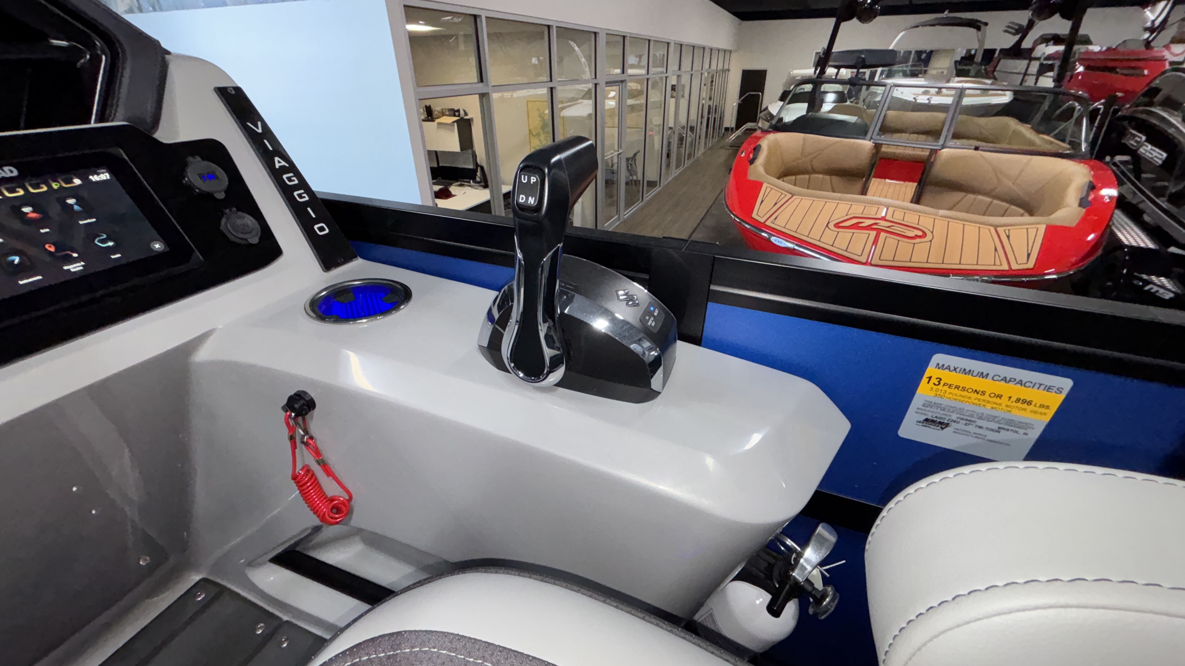 2026 Viaggio Lago Z24U - Image 33