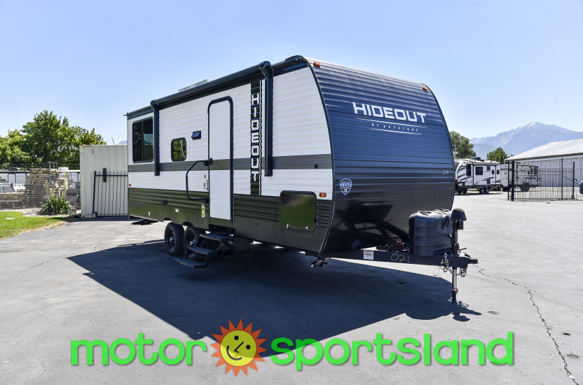 2025 Keystone Hideout Sport East 200RL Travel Trailer