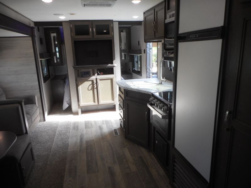 2021 Jayco Jay Flight SLX 8 267BHSW - Image 9