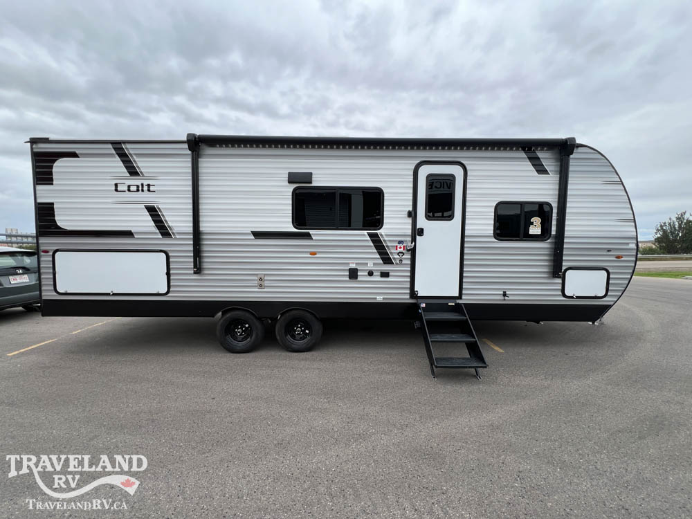 2027 Highland Ridge Open Range Colt 26DBS - Image 9