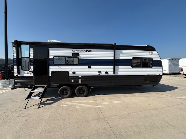2026 CHEROKEE CASCADE 23MK - Image 2