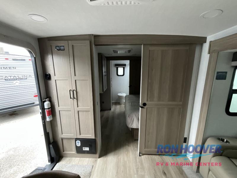 2026 FOREST RIVER 25MBR - Image 11
