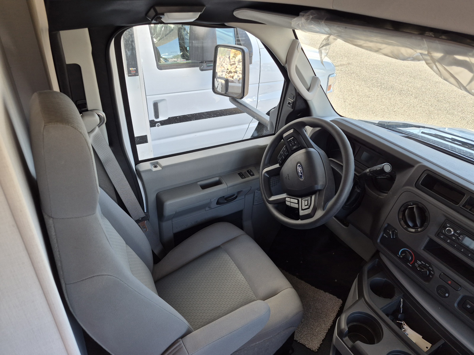 2027 Entegra Coach Odyssey SE 20LF - Image 5