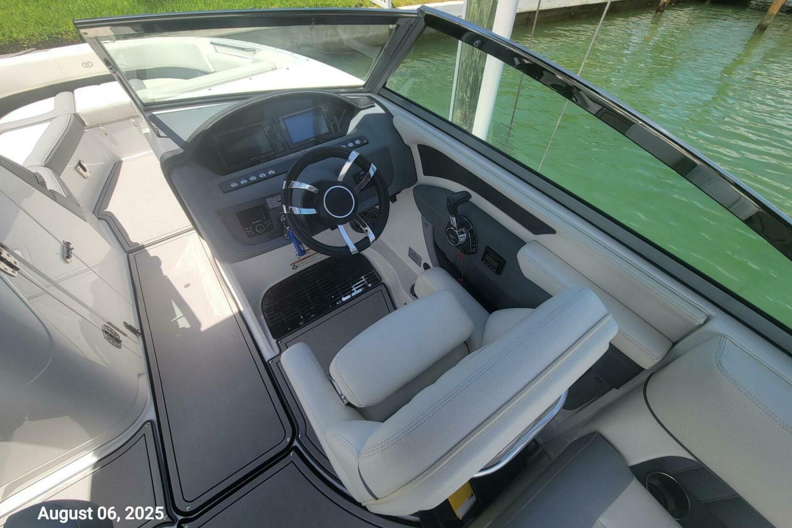 2018 Cobalt 26SD Base - Image 5