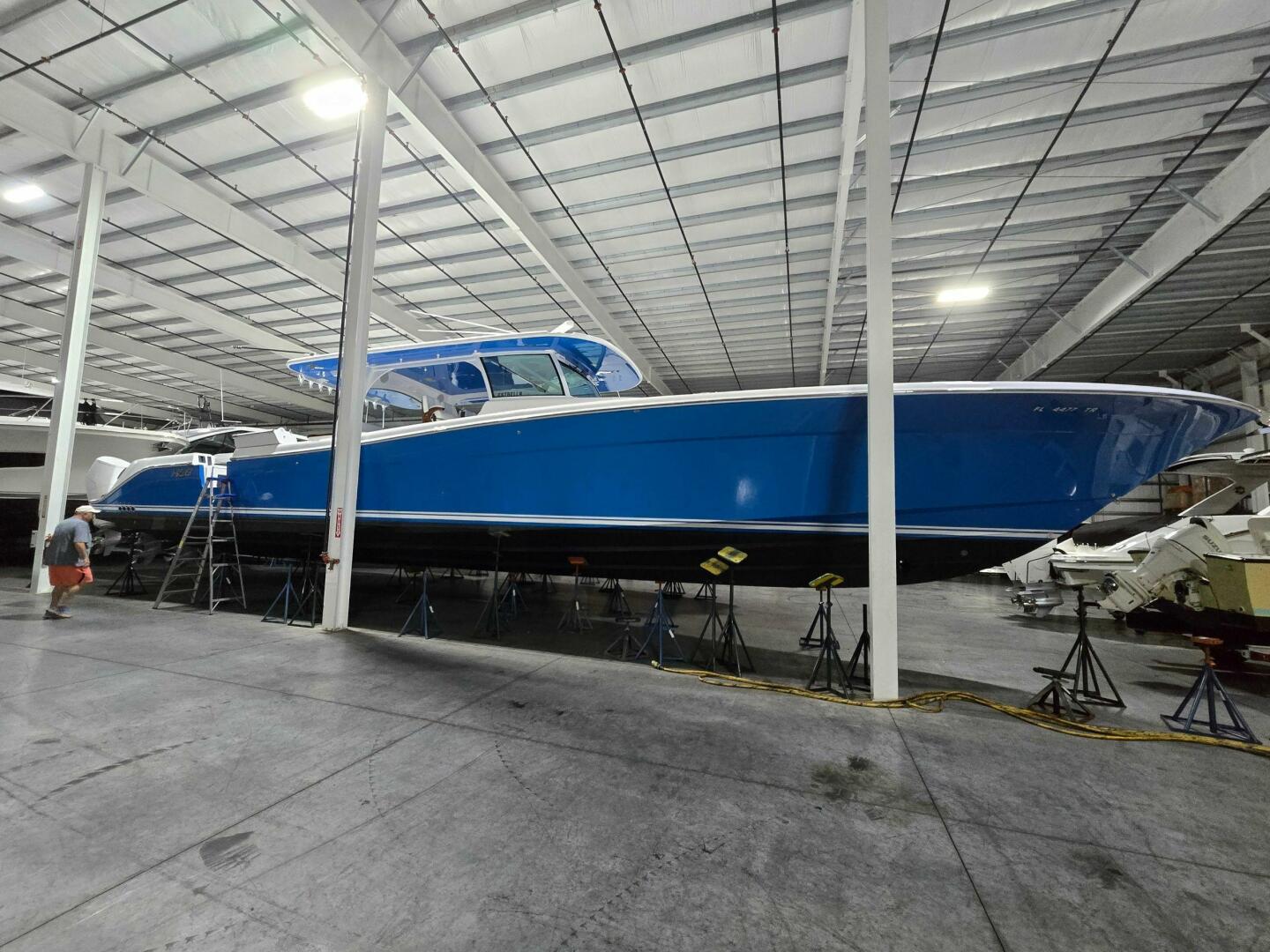 2024 HCB 65 Estrella - Image 7