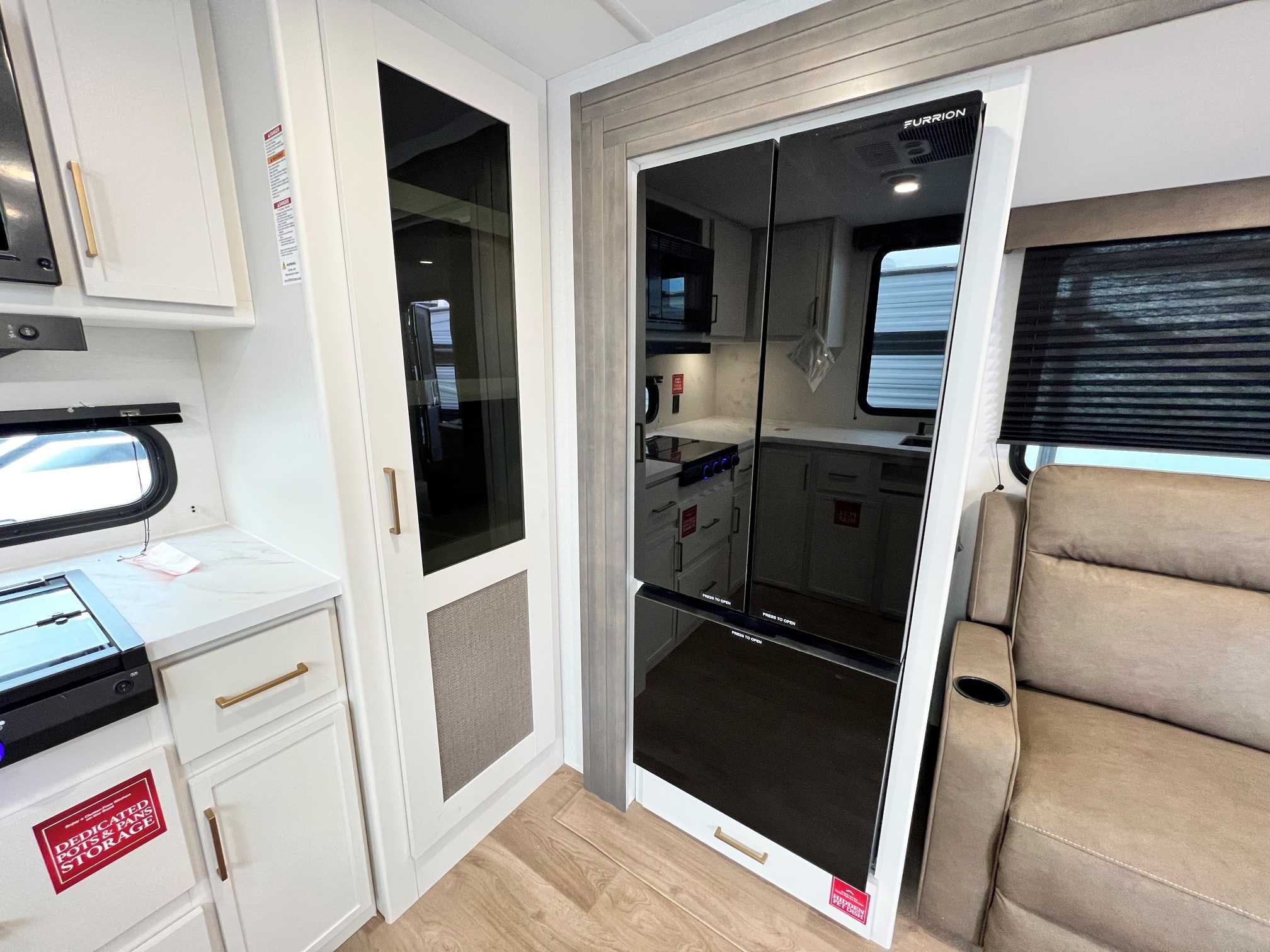 2027 Grand Design Transcend 315RKT - Image 13