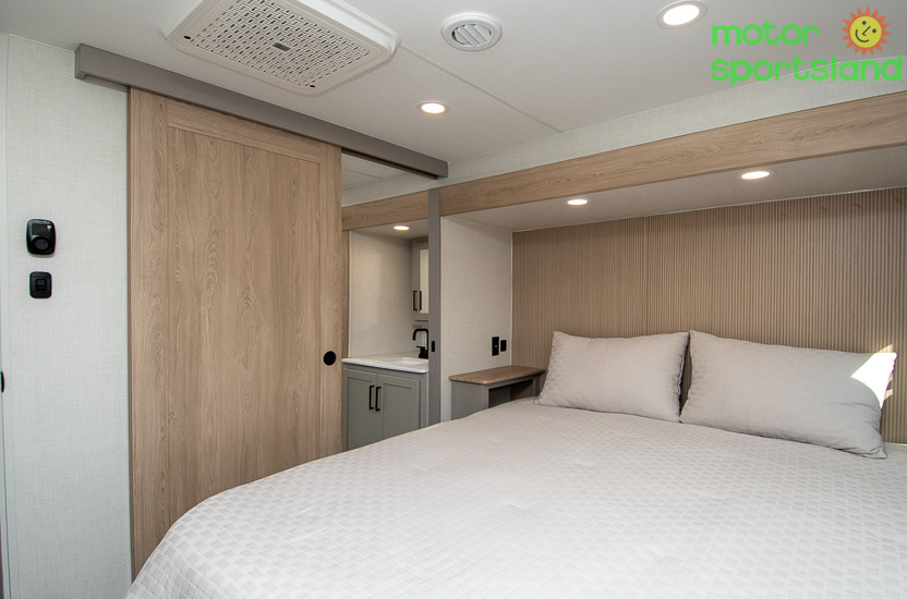 2027 KZ RV Ridgeway 31RL - Image 34