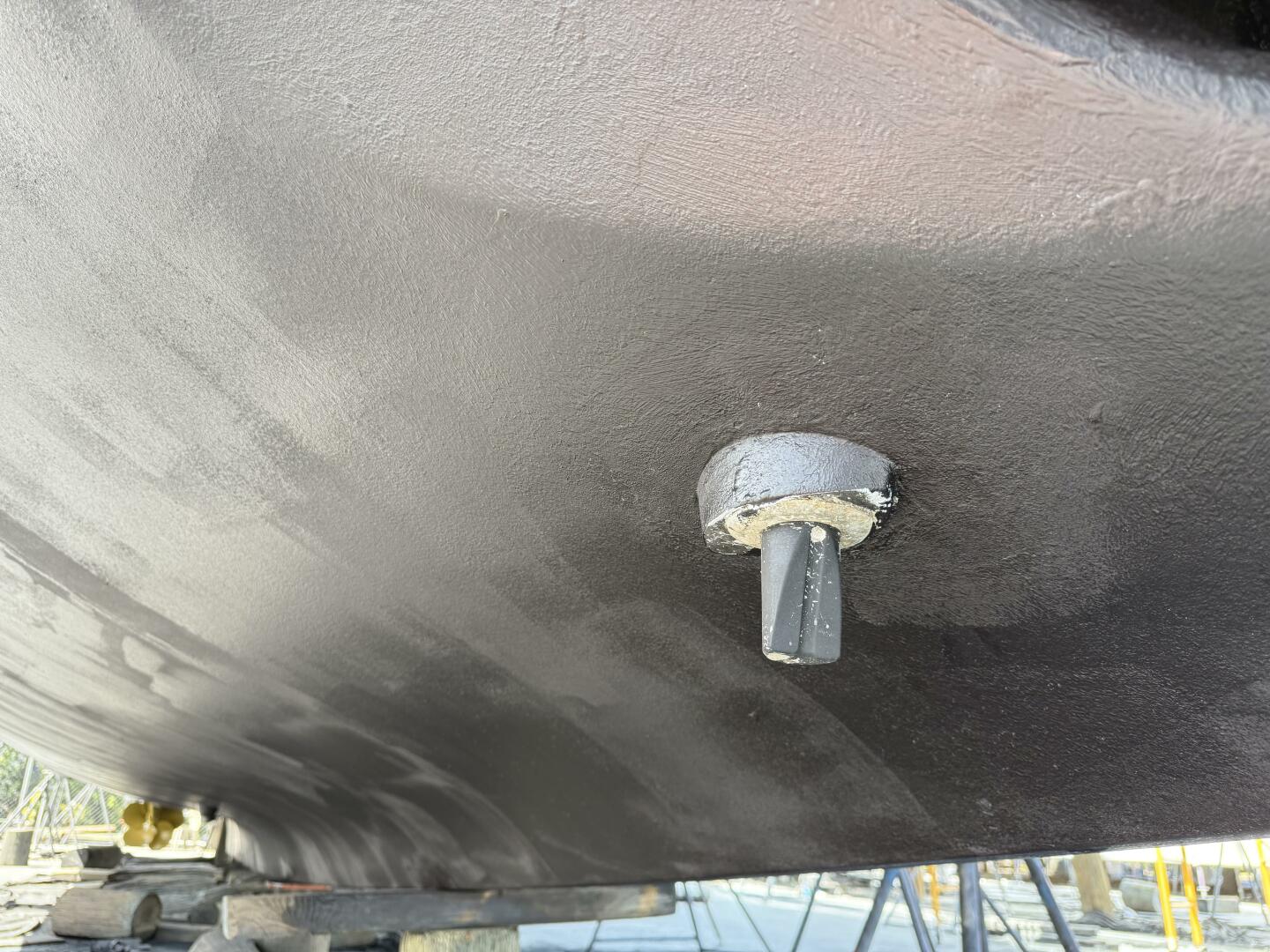 2020 Sirena 64 - Image 67